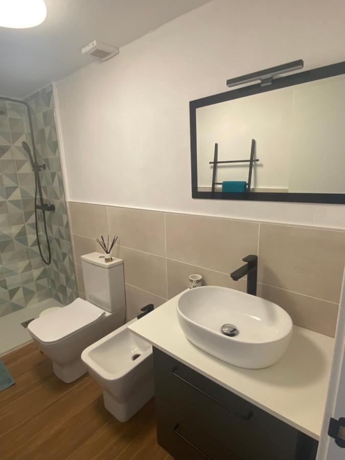 Casa Morena Коста де Антигуа Екстериор снимка