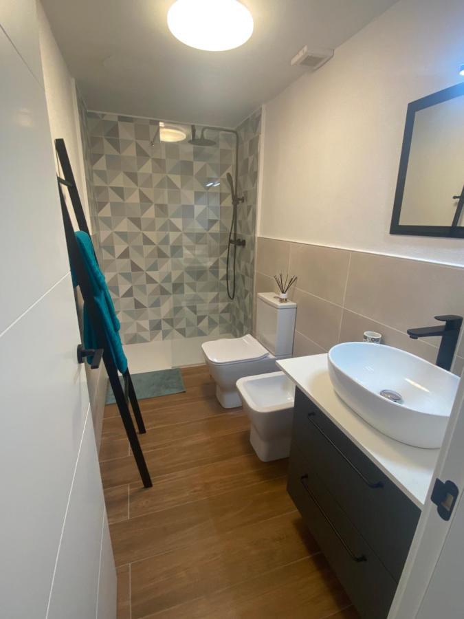 Casa Morena Коста де Антигуа Екстериор снимка