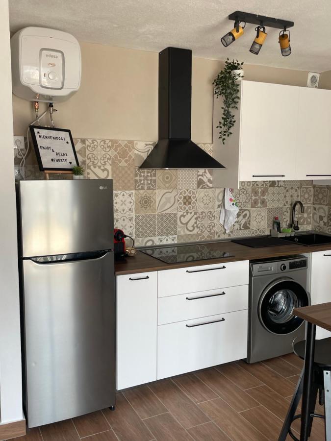 Casa Morena Коста де Антигуа Екстериор снимка