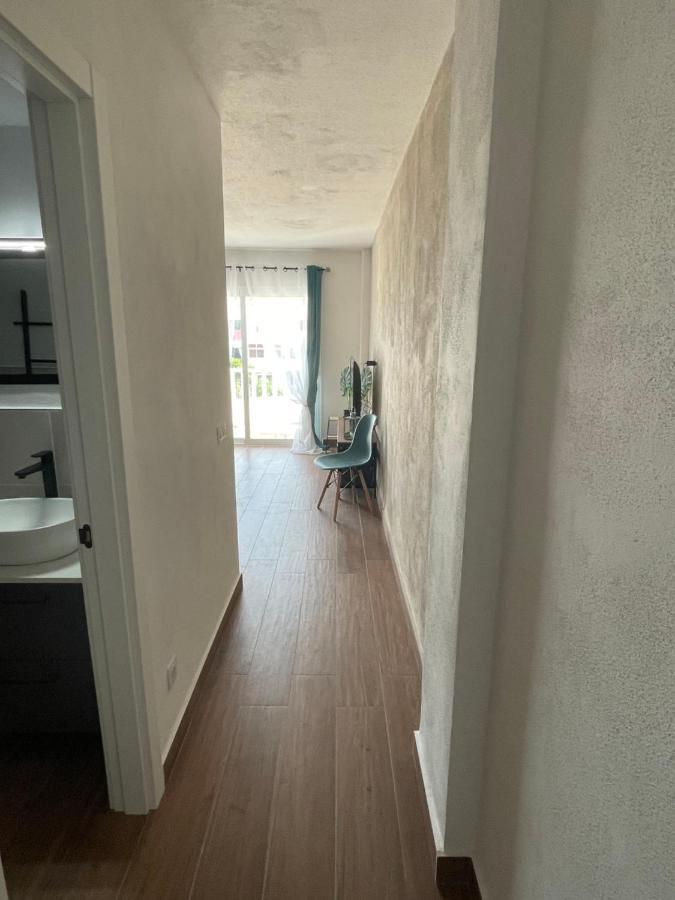 Casa Morena Коста де Антигуа Екстериор снимка
