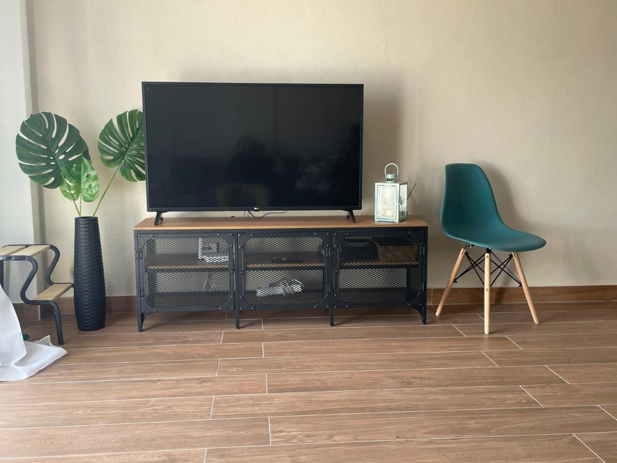 Casa Morena Коста де Антигуа Екстериор снимка