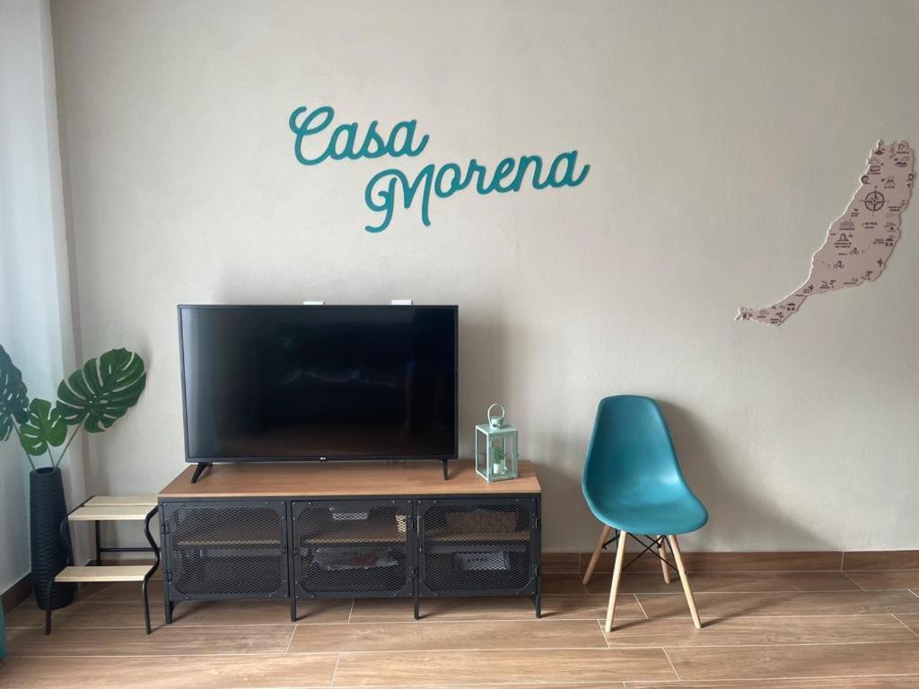 Casa Morena Коста де Антигуа Екстериор снимка